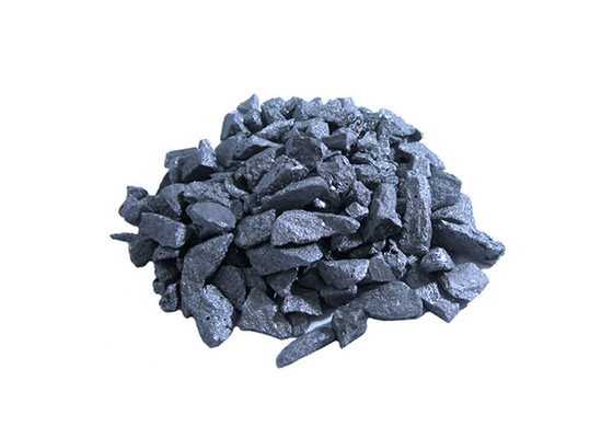 Hợp kim Fesi 75 Ferrosilicon Mangan 72% Phụ gia làm thép hạt