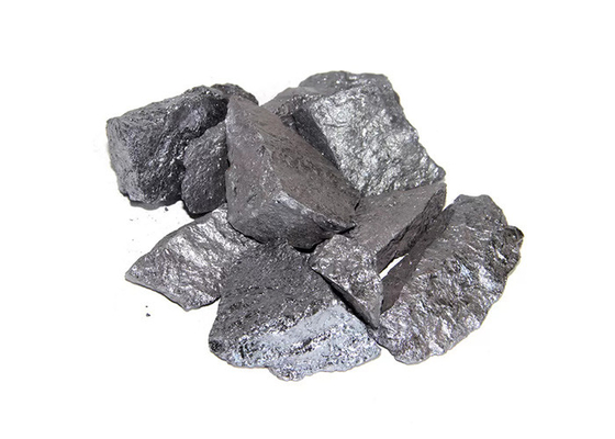 Iso Silicon Metal Grade 441 553 Phụ gia luyện kim