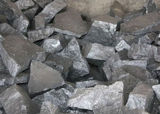 Hàm lượng silicon 72 Phần trăm Ferro Silicon hợp kim