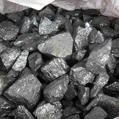 Khả năng chống oxy hóa tốt Kim loại silicon 441 cho lò luyện thép