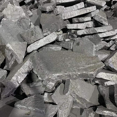 Hợp kim Ferro Silicon 72 để làm và đúc thép