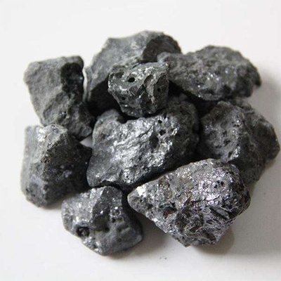 Xỉ silic Ferro cho xỉ thép trở lại để làm gang