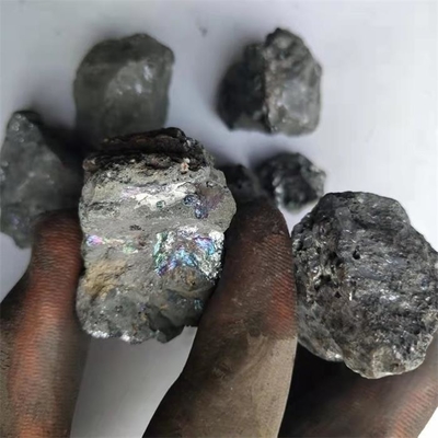 Xỉ silic Ferro cho xỉ thép trở lại để làm gang