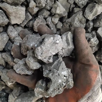 Xỉ silic Ferro cho xỉ thép trở lại để làm gang
