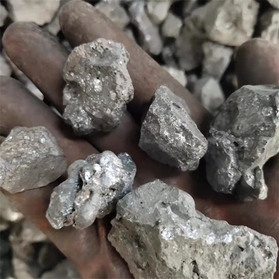 Xỉ silic Ferro cho xỉ thép trở lại để làm gang