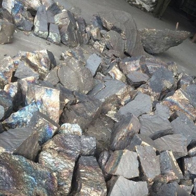 Hàm lượng cacbon Ferro Mangan cao 7%