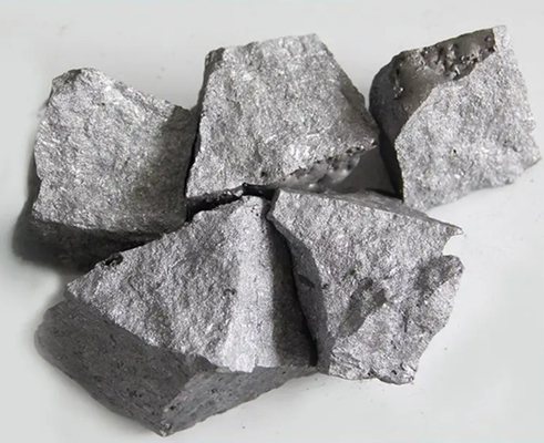 Cục hợp kim Ferrosilicon cho ngành công nghiệp thép và công nghiệp đúc