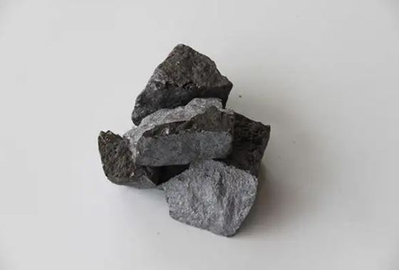 Cục hợp kim Ferrosilicon cho ngành công nghiệp thép và công nghiệp đúc