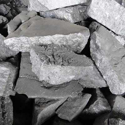 Fesi75 FeSi72 Ferro silicon cục làm chất khử oxy cho sản xuất thép