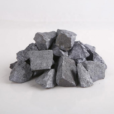 Hợp kim Ferro Silicon Fesi75 làm chất tạo hình cầu và chế phẩm để luyện thép