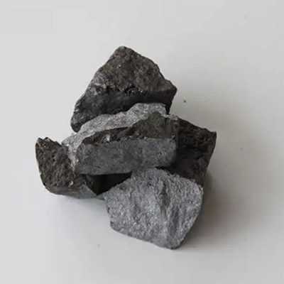 Hợp kim silic Ferro Fesi70 cho sản xuất thép Khử ôxy hóa dạng cục