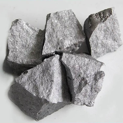 Hợp kim silic Ferro Fesi70 cho sản xuất thép Khử ôxy hóa dạng cục