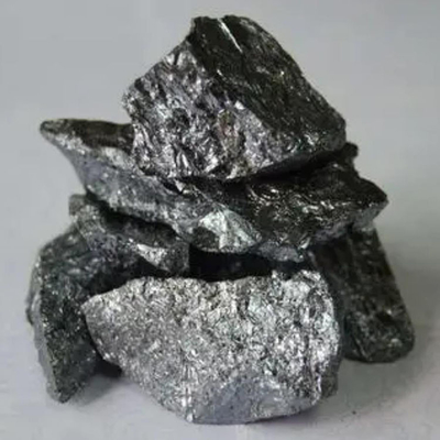 Silicon Metal 3303 được sử dụng làm chất tạo hợp kim trong quá trình sản xuất nhôm