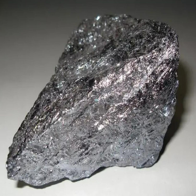 Silicon Metal 3303 được sử dụng làm chất tạo hợp kim trong quá trình sản xuất nhôm